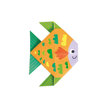 Avenir Origami Create My Own Unicorn World Kit | Origami