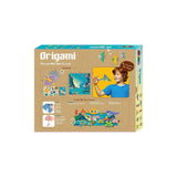 Avenir Origami Create My Own Unicorn World Kit | Origami