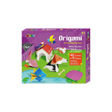 Avenir Origami Create My Own Unicorn World Kit | Origami