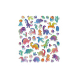 Avenir Puffy Sticker Set Multicolor Fun For Kids | Stickers