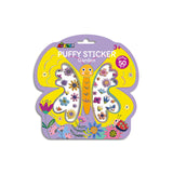 Avenir Puffy Sticker Set Multicolor Fun For Kids | Stickers