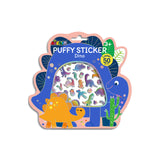 Avenir Puffy Sticker Set Multicolor Fun For Kids | Stickers