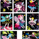 Avenir Scratch Art & Junior Creative Kits | Scratch