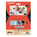 Avenir Scratch Art Kits For Kids | Creative Discovery
