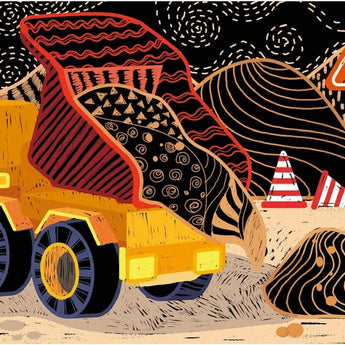 Avenir Scratch Art Kits For Kids | Creative Discovery