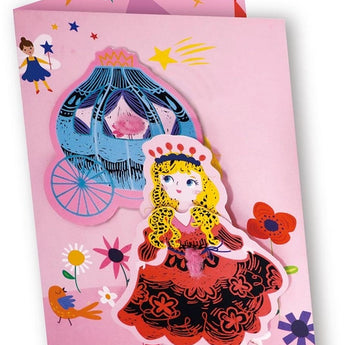 Avenir Scratch Art Kits For Kids | Creative Discovery