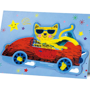 Avenir Scratch Art Kits For Kids | Creative Discovery