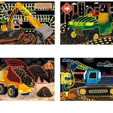 Avenir Scratch Art Kits For Kids | Creative Discovery