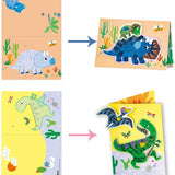 Avenir Scratch Art Kits For Kids | Creative Discovery