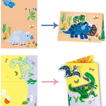 Avenir Scratch Art Kits For Kids | Creative Discovery