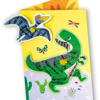 Avenir Scratch Art Kits For Kids | Creative Discovery