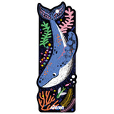 Avenir Scratch Sea Animal Bookmarks & Door Hangers | Craft