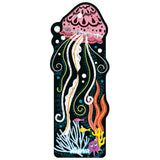 Avenir Scratch Sea Animal Bookmarks & Door Hangers | Craft