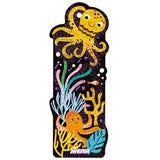 Avenir Scratch Sea Animal Bookmarks & Door Hangers | Craft