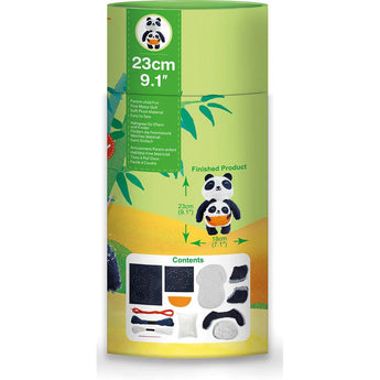 Avenir Sewing My First Doll Kit | Handmade Animal Dolls