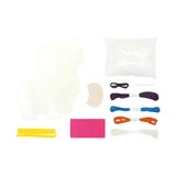 Avenir Sewing My First Doll Llama Kit | Sewing
