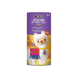 Avenir Sewing My First Doll Llama Kit | Sewing