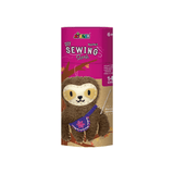 Avenir Sewing My First Doll Sloth Kit | Sewing