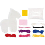 Avenir Sewing My First Doll Unicorn Kit | Sewing