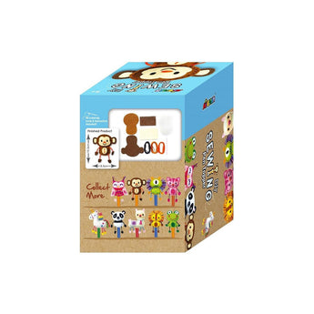 Avenir Sewing Pen Topper Collection Fun Animal Designs & My First Doll Kit | Sewing
