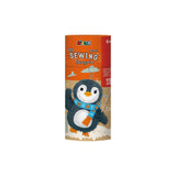 Avenir Sewing Pen Topper Collection Fun Animal Designs & My First Doll Kit | Sewing