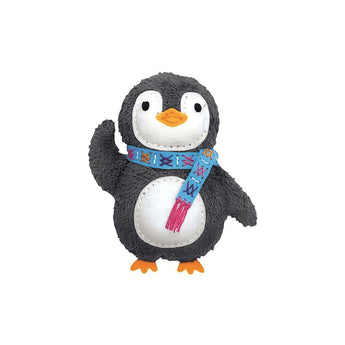 Avenir Sewing Pen Topper Collection Fun Animal Designs & My First Doll Kit | Sewing