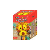 Avenir Sewing Pen Topper Collection Fun Animal Designs & My First Doll Kit | Sewing