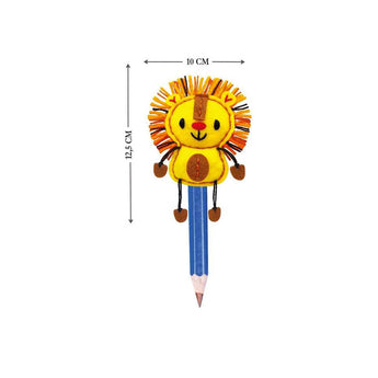Avenir Sewing Pen Topper Collection Fun Animal Designs & My First Doll Kit | Sewing