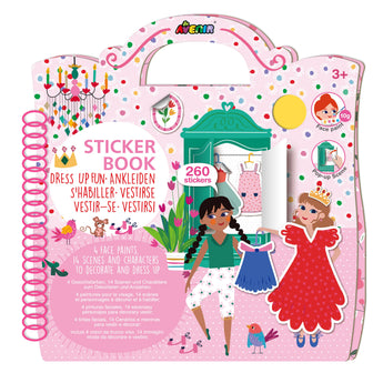 Avenir Creative Art Kits For Kids | Imaginative Fun & Play
