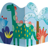 Avenir Watercolour & Origami Creative Garden Kit | Kids Art