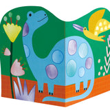 Avenir Watercolour & Origami Creative Garden Kit | Kids Art