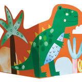 Avenir Watercolour & Origami Creative Garden Kit | Kids Art