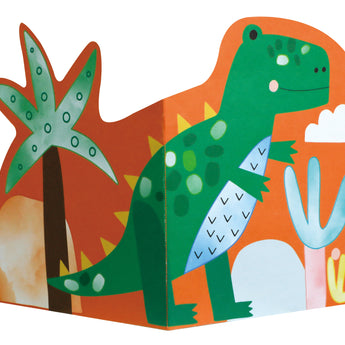 Avenir Watercolour & Origami Creative Garden Kit | Kids Art