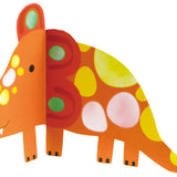 Avenir Watercolour & Origami Creative Garden Kit | Kids Art