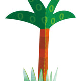 Avenir Watercolour & Origami Creative Garden Kit | Kids Art