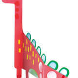 Avenir Watercolour & Origami Creative Garden Kit | Kids Art