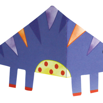 Avenir Watercolour & Origami Creative Garden Kit | Kids Art