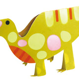 Avenir Watercolour & Origami Creative Garden Kit | Kids Art