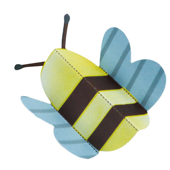 Avenir Watercolour & Origami Creative Garden Kit | Kids Art