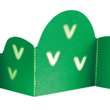 Avenir Watercolour & Origami Creative Garden Kit | Kids Art