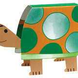 Avenir Watercolour & Origami Creative Garden Kit | Kids Art