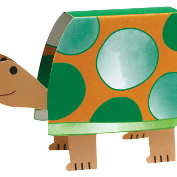 Avenir Watercolour & Origami Creative Garden Kit | Kids Art