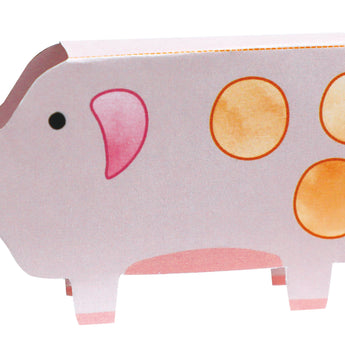 Avenir Watercolour & Origami Creative Garden Kit | Kids Art