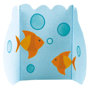 Avenir Watercolour & Origami Creative Garden Kit | Kids Art