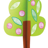 Avenir Watercolour & Origami Creative Garden Kit | Kids Art