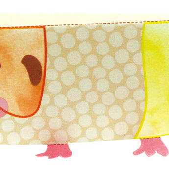 Avenir Watercolour & Origami Creative Garden Kit | Kids Art