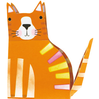 Avenir Watercolour & Origami Creative Garden Kit | Kids Art