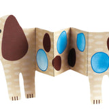 Avenir Watercolour & Origami Creative Garden Kit | Kids Art