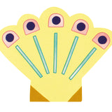 Avenir Watercolour & Origami Creative Garden Kit | Kids Art