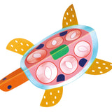 Avenir Watercolour & Origami Creative Garden Kit | Kids Art